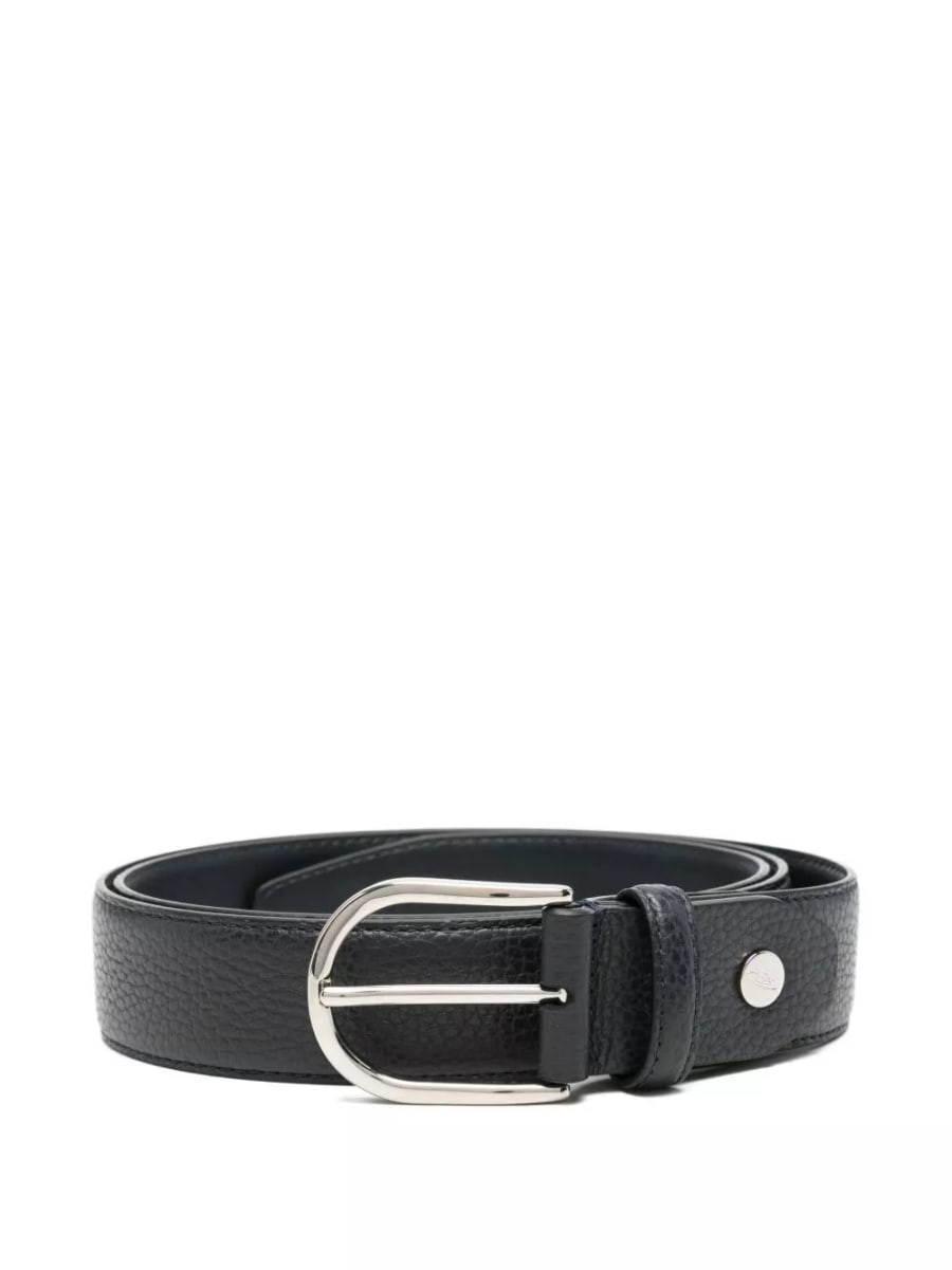 Brioni Cintura in pelle