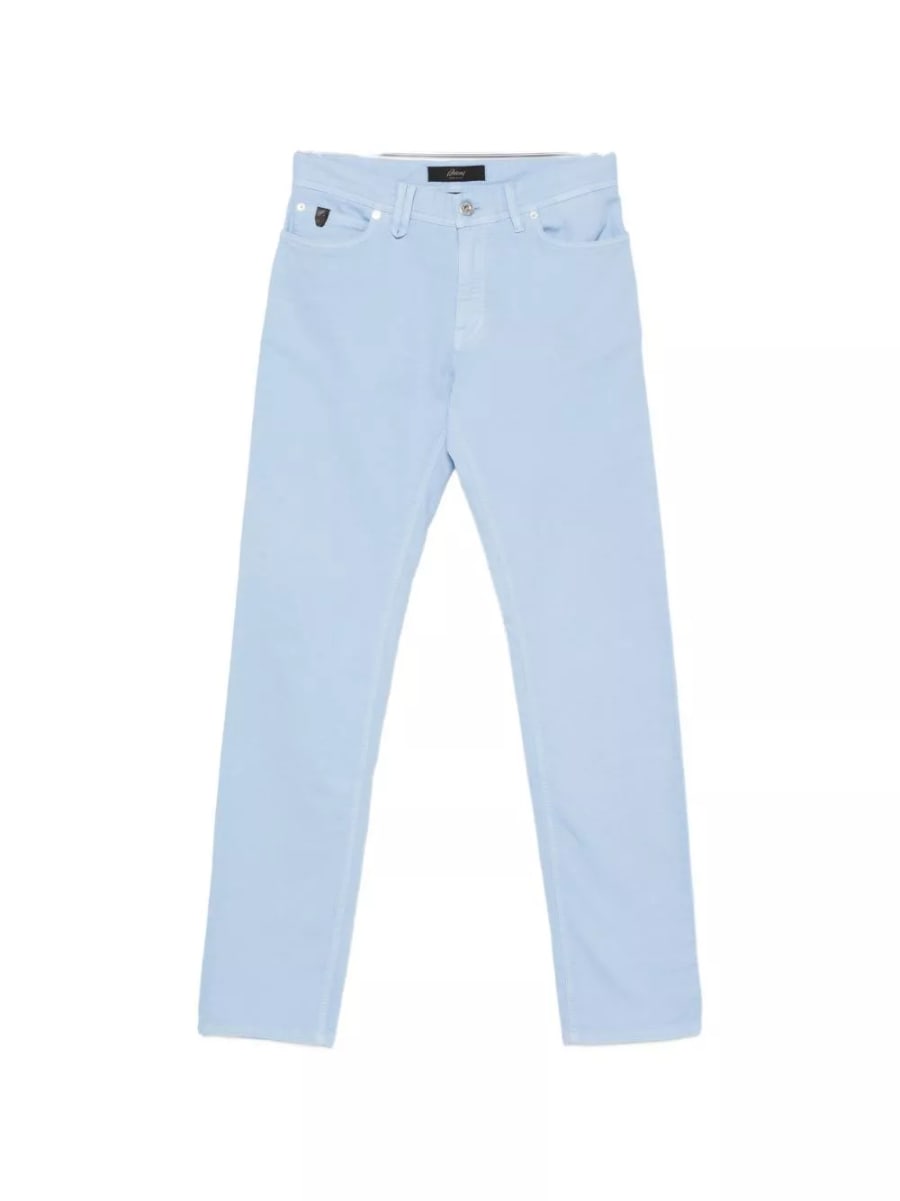 Brioni Jeans in denim Meribel