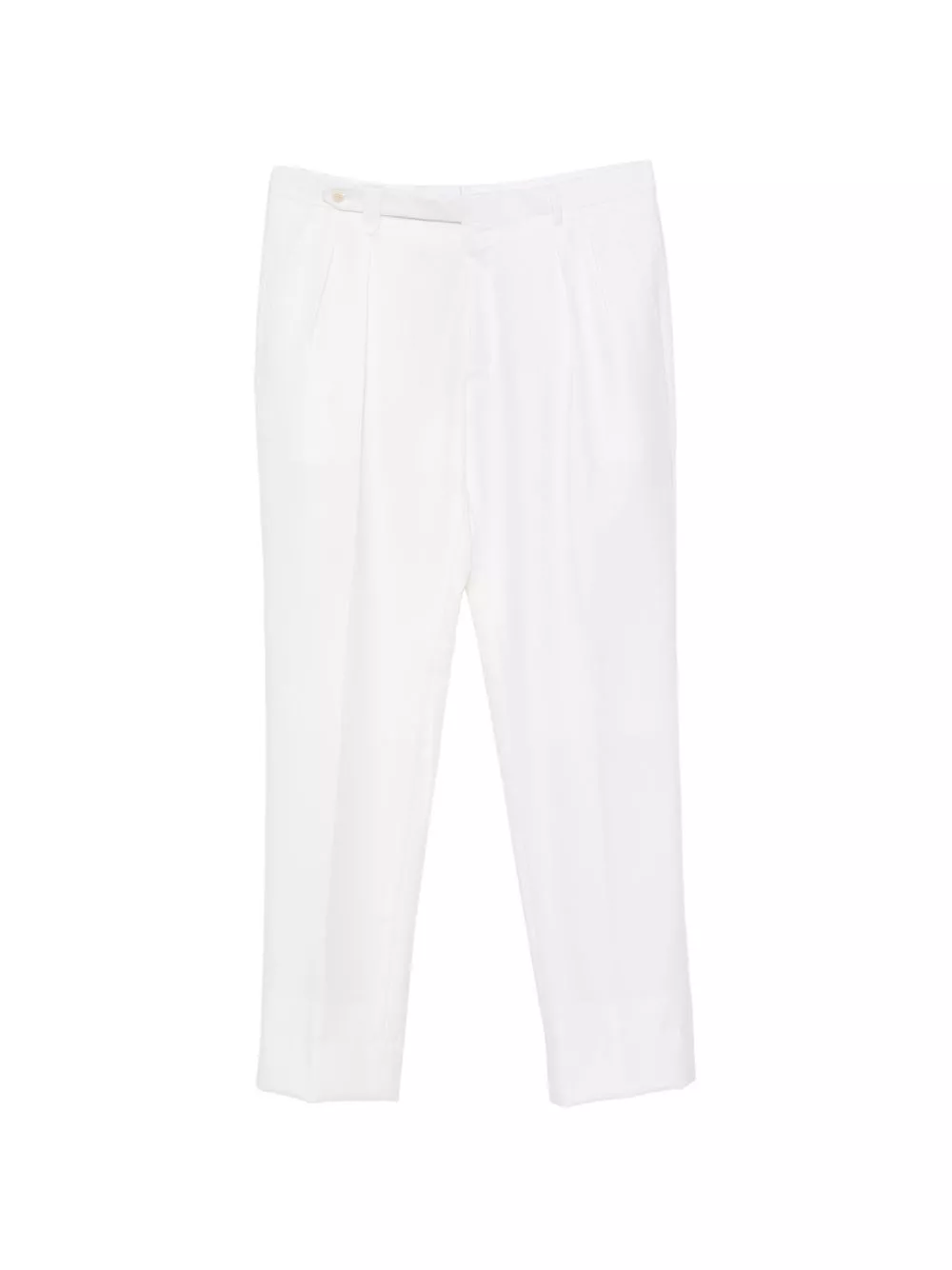 Brioni Pantaloni in lana Elba