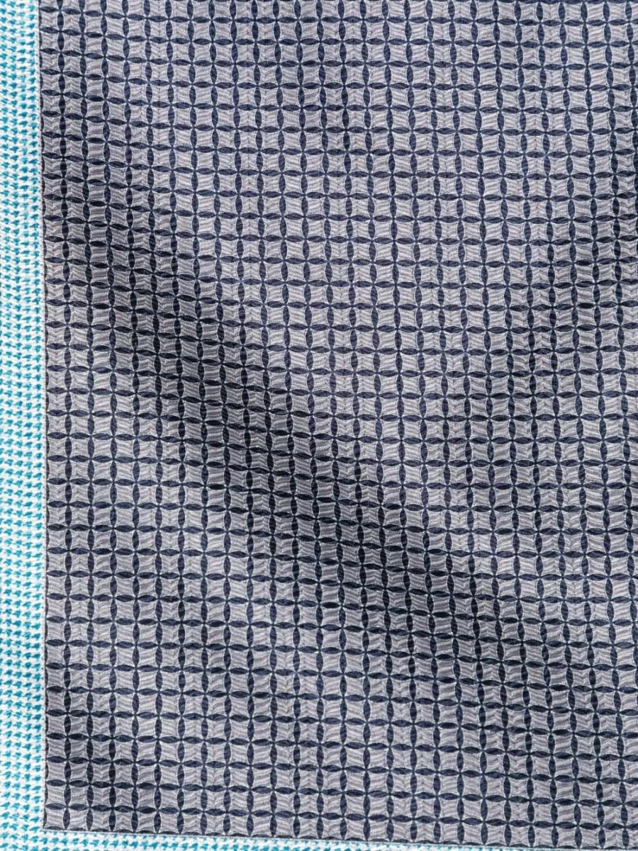 Brioni Fazzoletto in seta, view 2