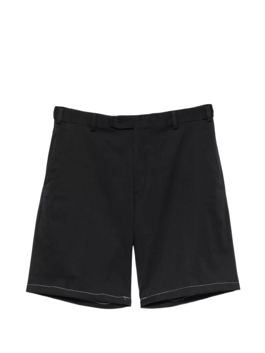 Brioni Bermuda in cotone Journey