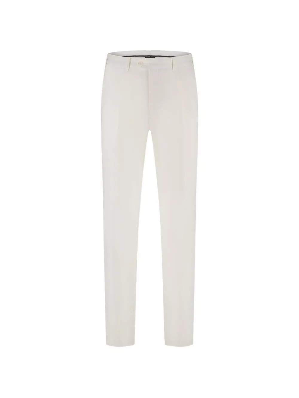 Brioni Pantaloni in lino e cotone Pienza