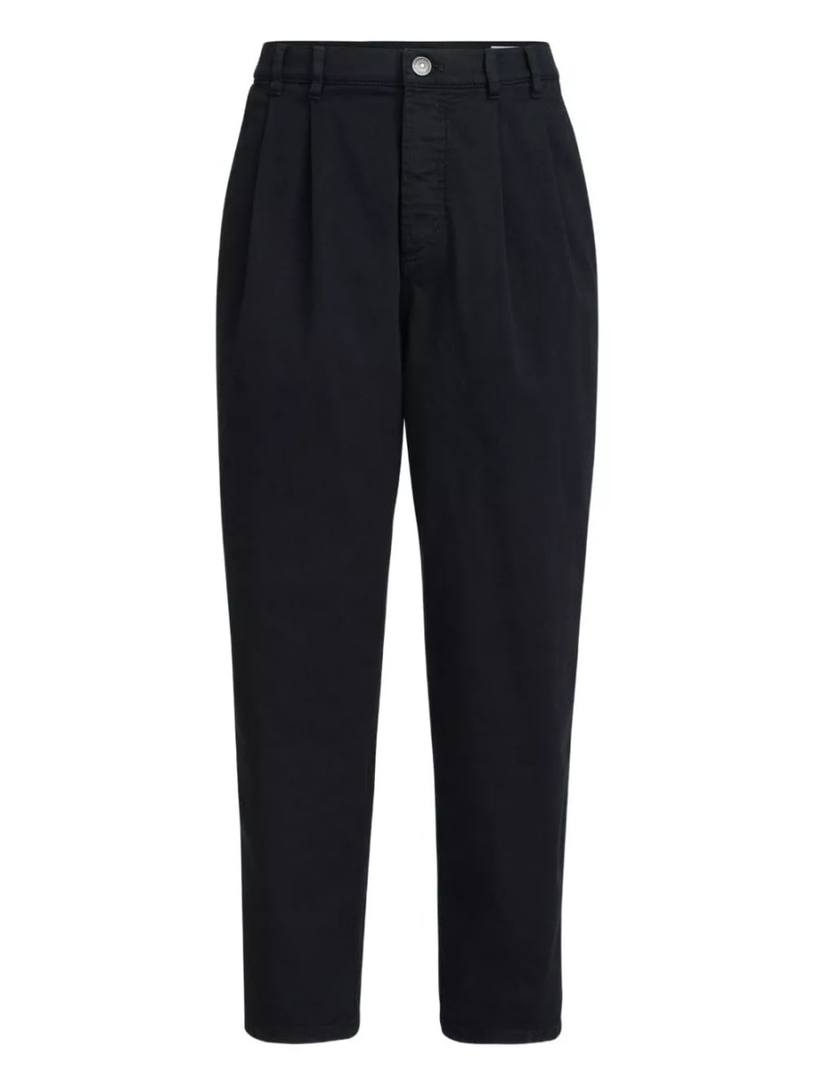 Brunello Cucinelli Pantaloni in cotone