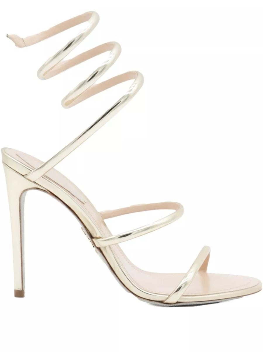 Rene' caovilla Sandali con tacco Cleo