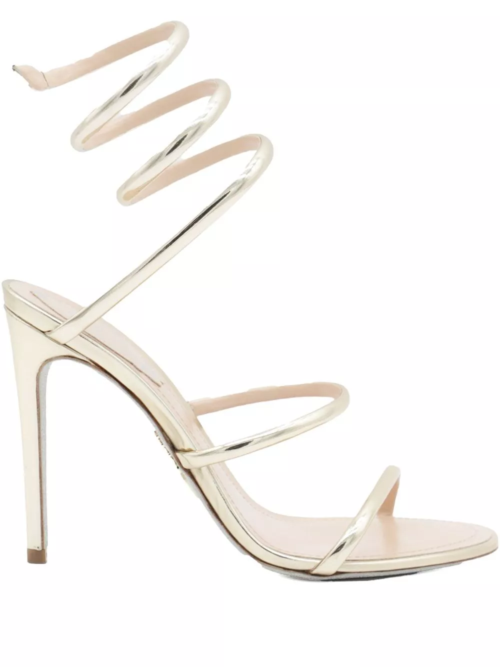 Rene' caovilla Sandali con tacco Cleo
