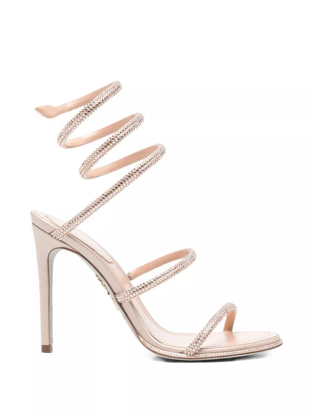Rene' caovilla Sandali con tacco Cleo