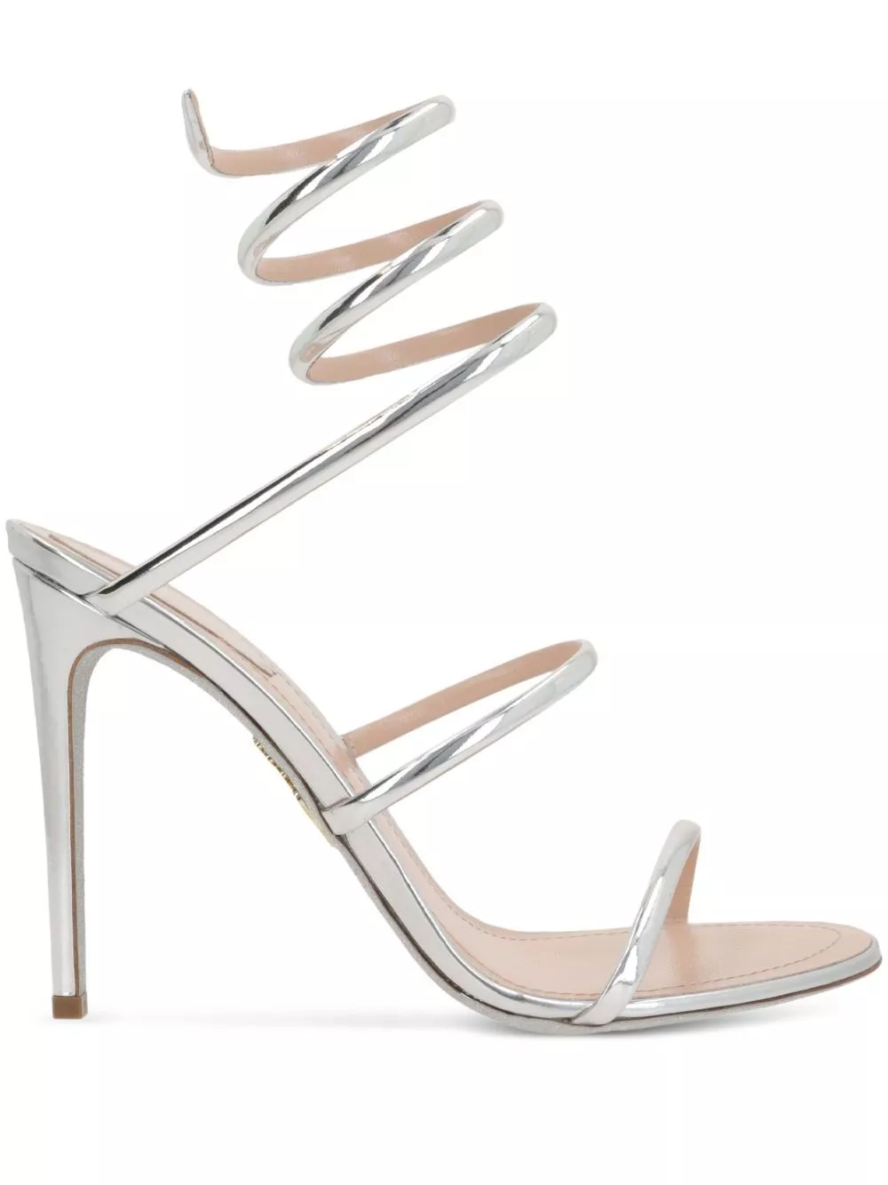 Rene' caovilla Sandali con tacco Cleo