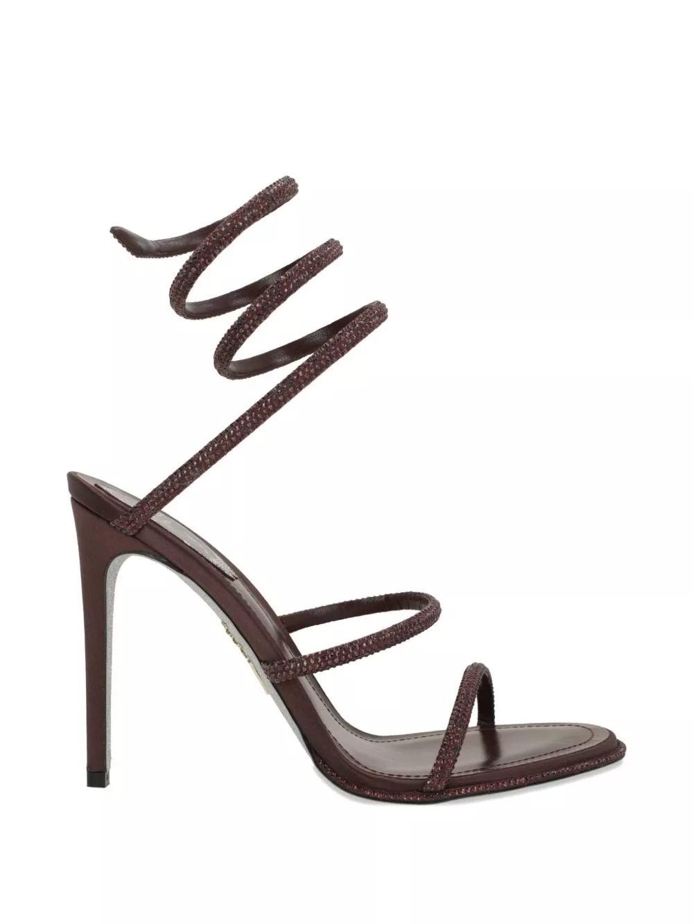 Rene' caovilla Sandali con tacco Cleo
