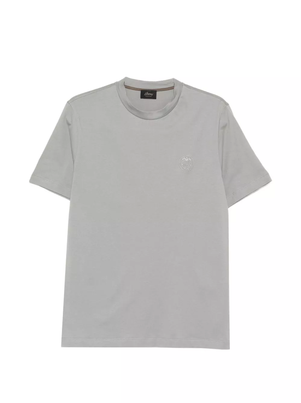 Brioni T-shirt in cotone
