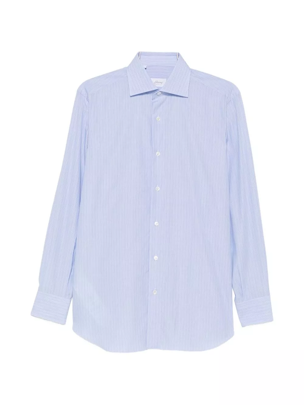 Brioni Camicia di cotone
