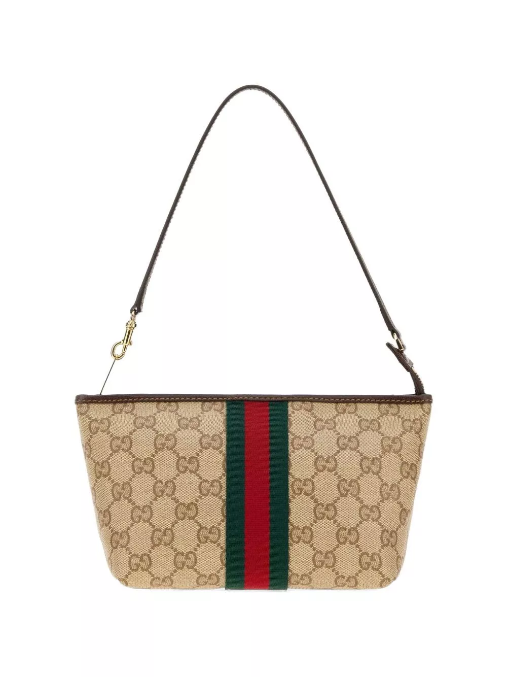 Gucci Borsa mini GG Web