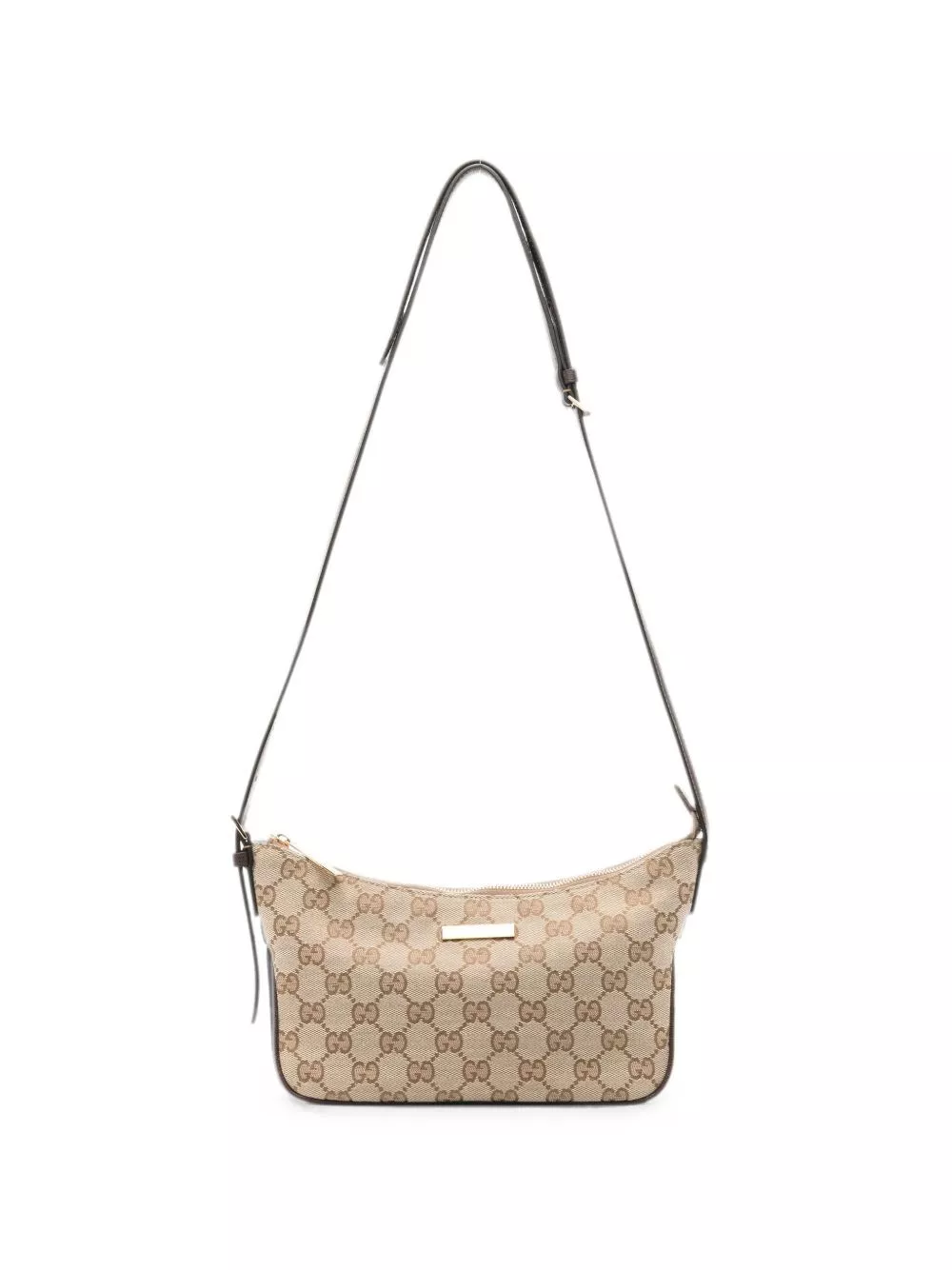 Gucci Borsa a spalla Lady Lunetta piccola