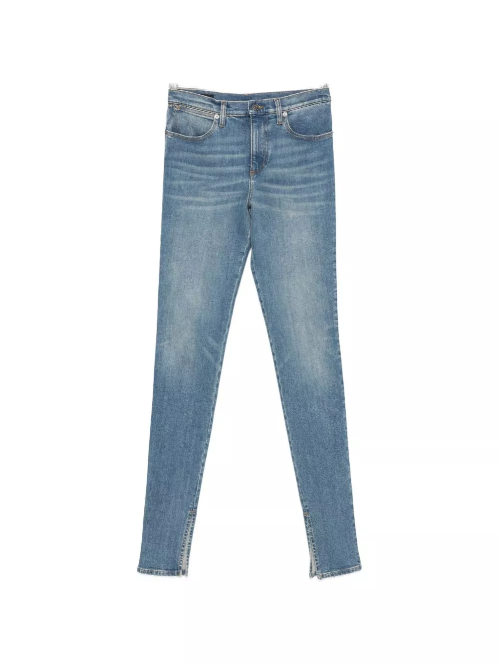 Gucci Jeans in denim skinny