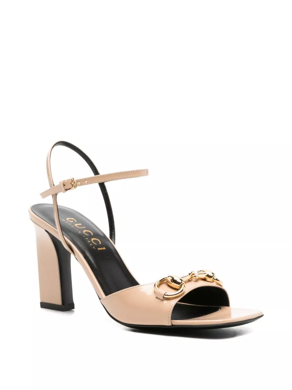 Gucci Sandali in pelle Signora, view 2