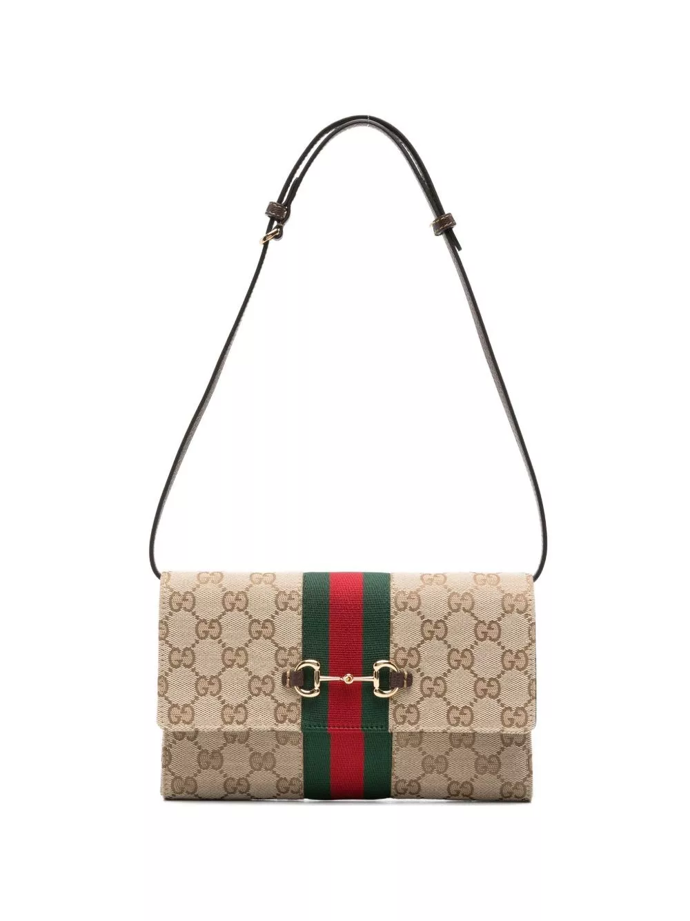 Gucci Borsa mini Horsebit Gucci