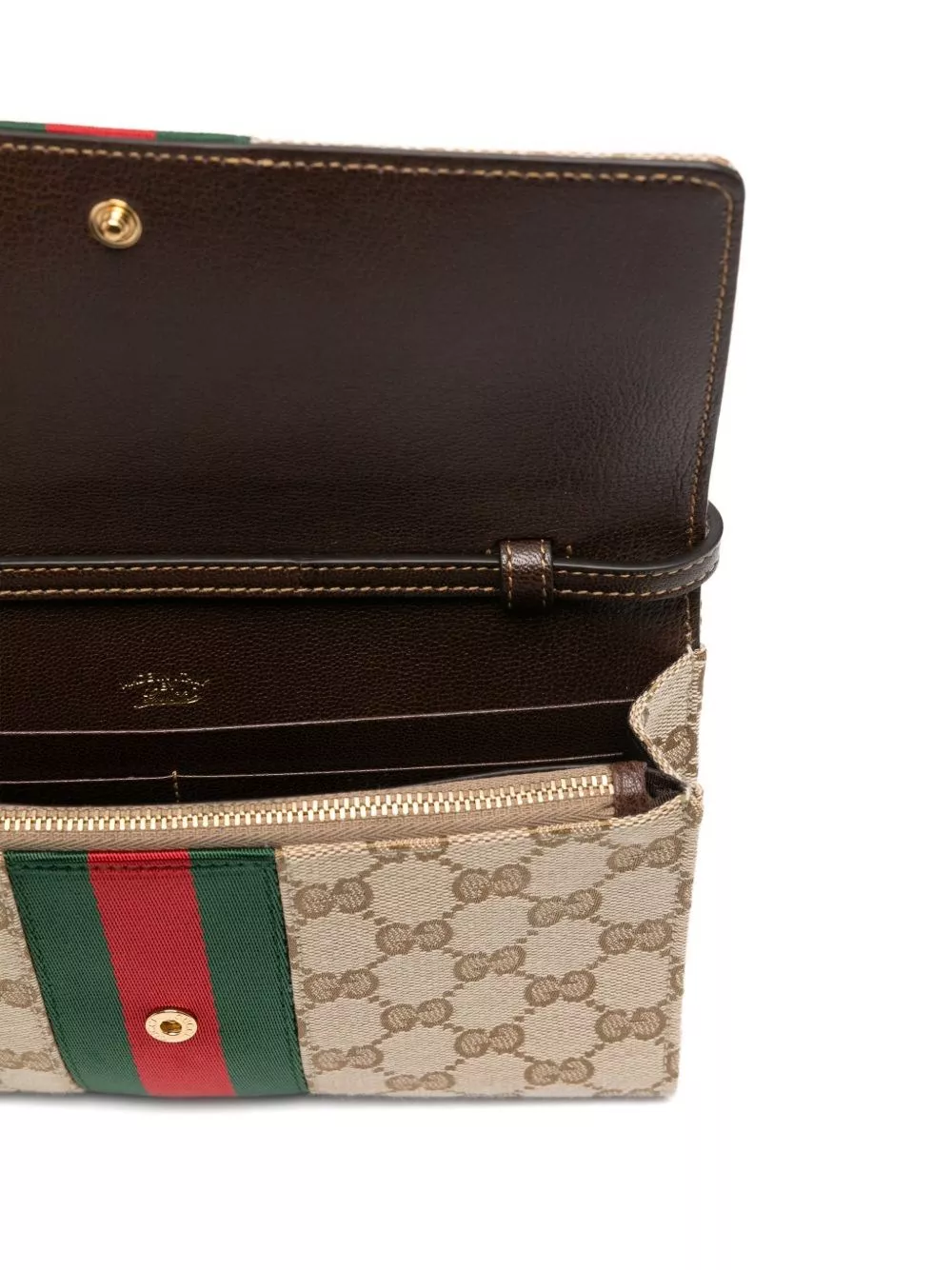 Gucci Borsa mini Horsebit Gucci, view 2