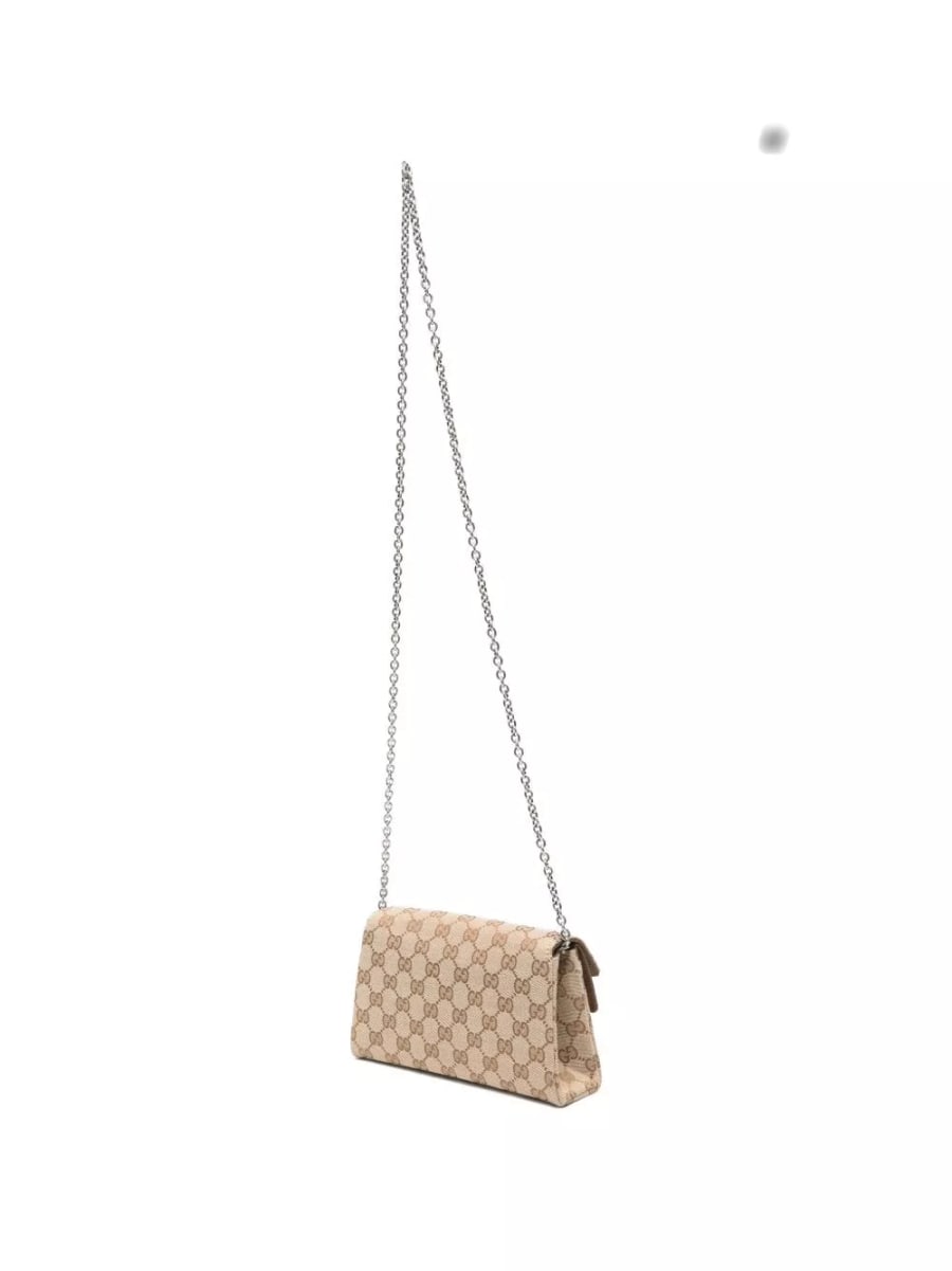 Gucci Borsa mini Dionysus, view 5