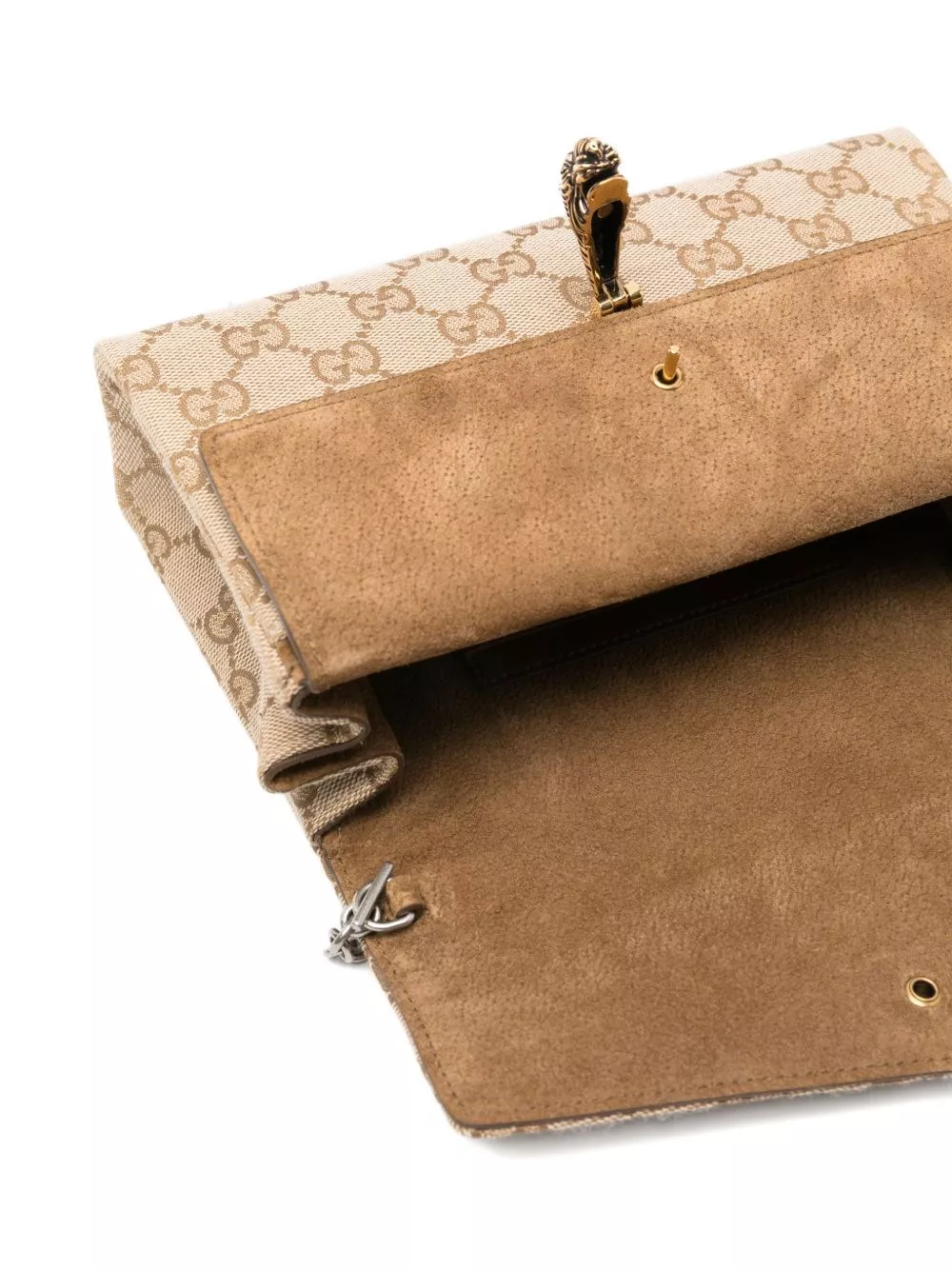 Gucci Borsa mini Dionysus, view 2