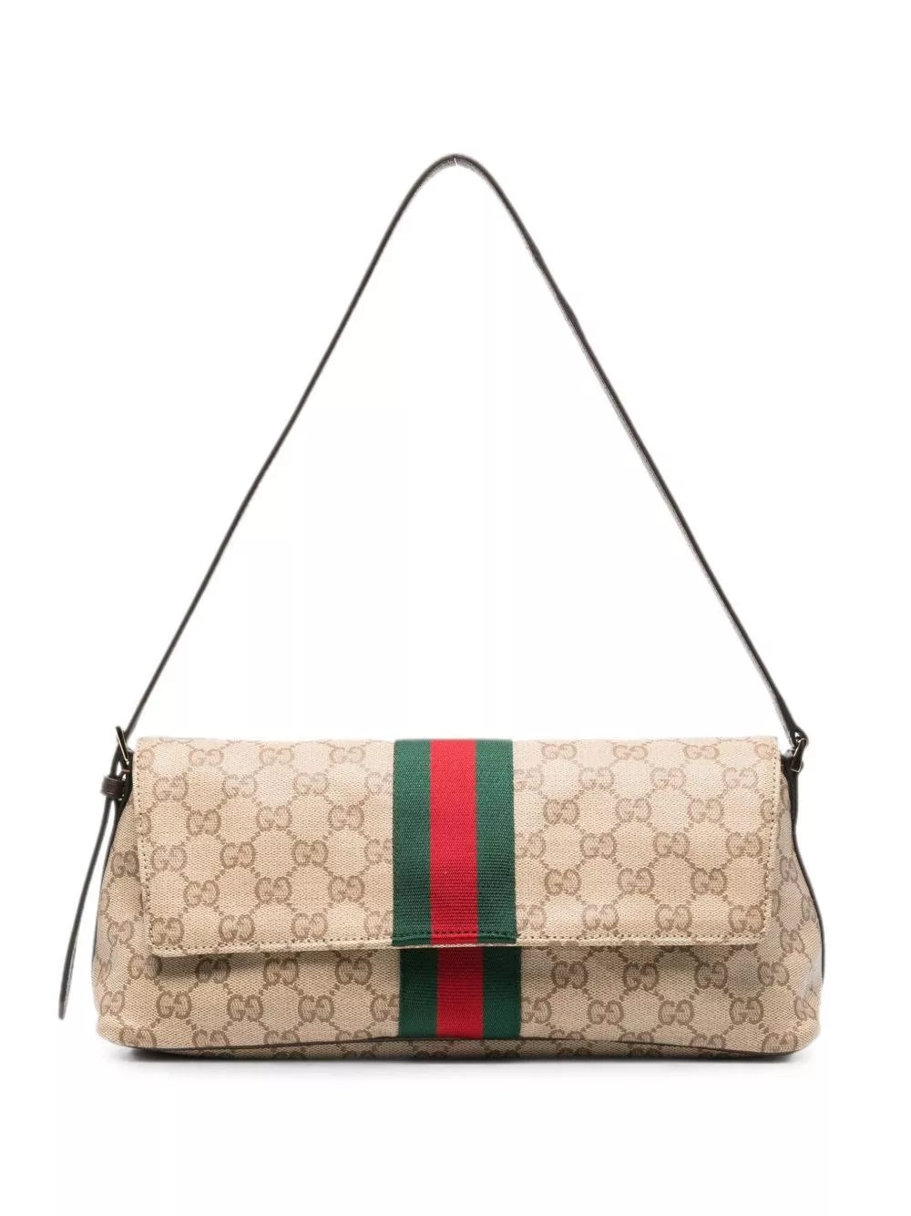 Gucci Borsa a spalla media Madison