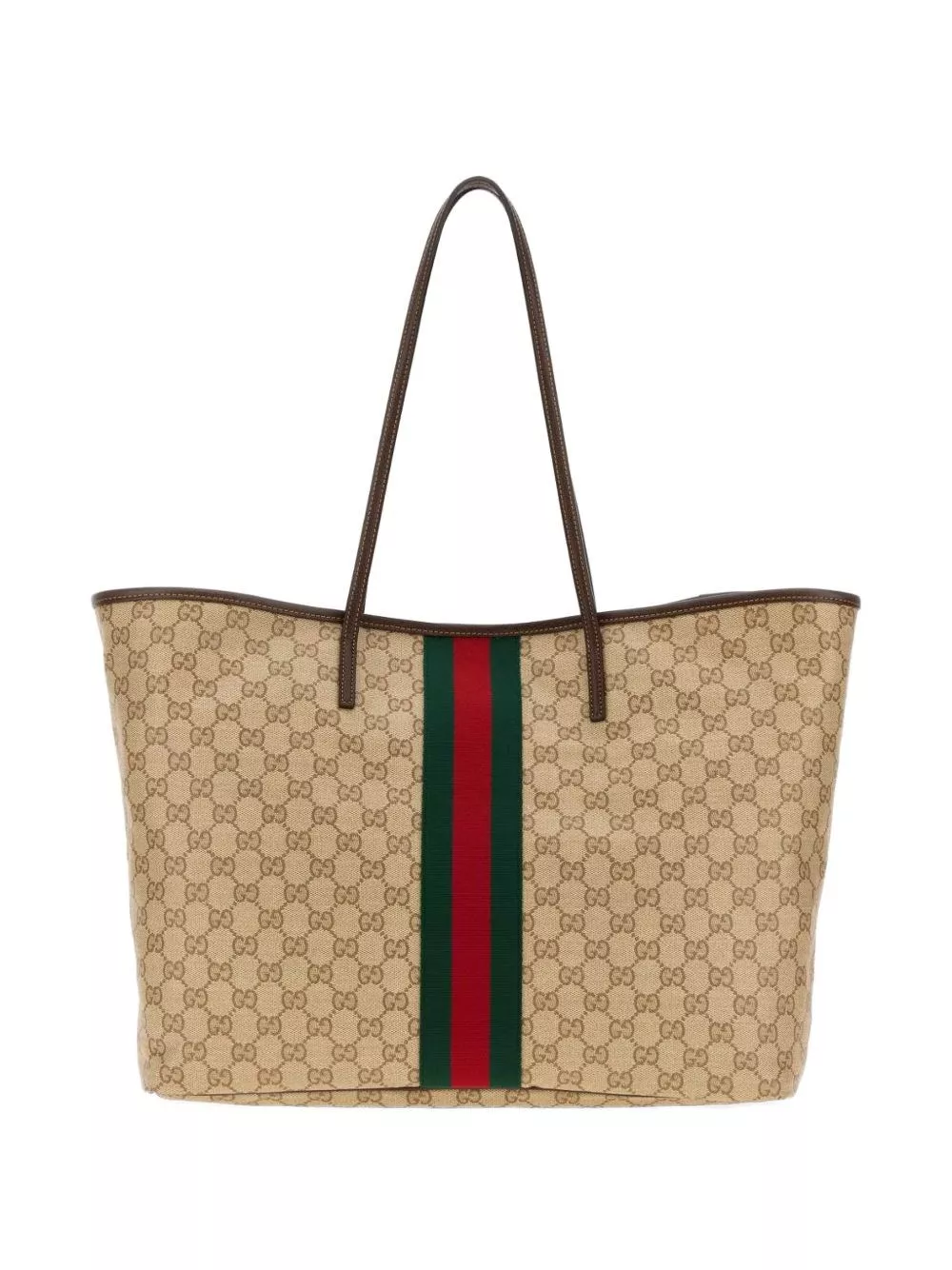Gucci Borsa shopping Tribeca grande