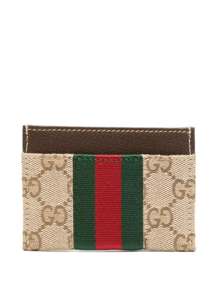 Gucci Portacarte Horsebit, view 2
