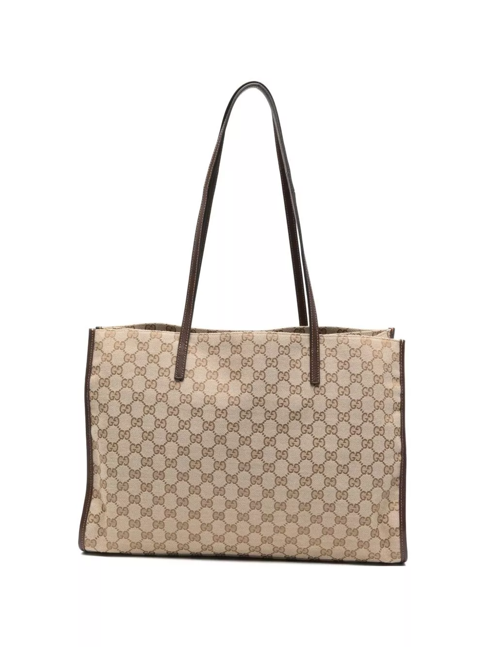 Gucci Gucci Londra grande tote