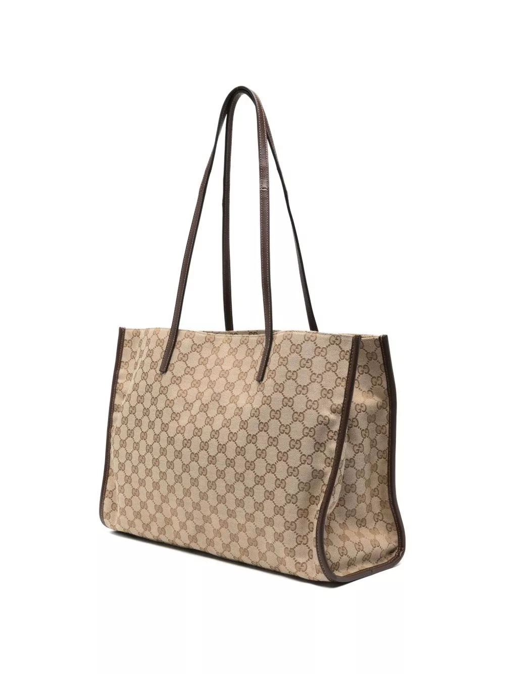 Gucci Gucci Londra grande tote, view 2