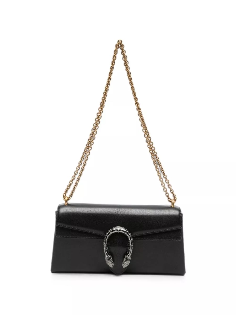 Gucci Borsa a spalla in pelle Dionysus