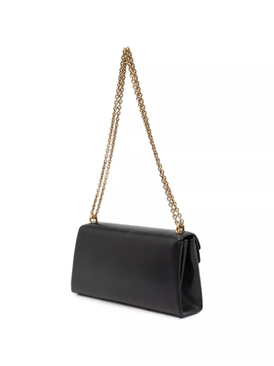Gucci Borsa a spalla in pelle Dionysus, view 2