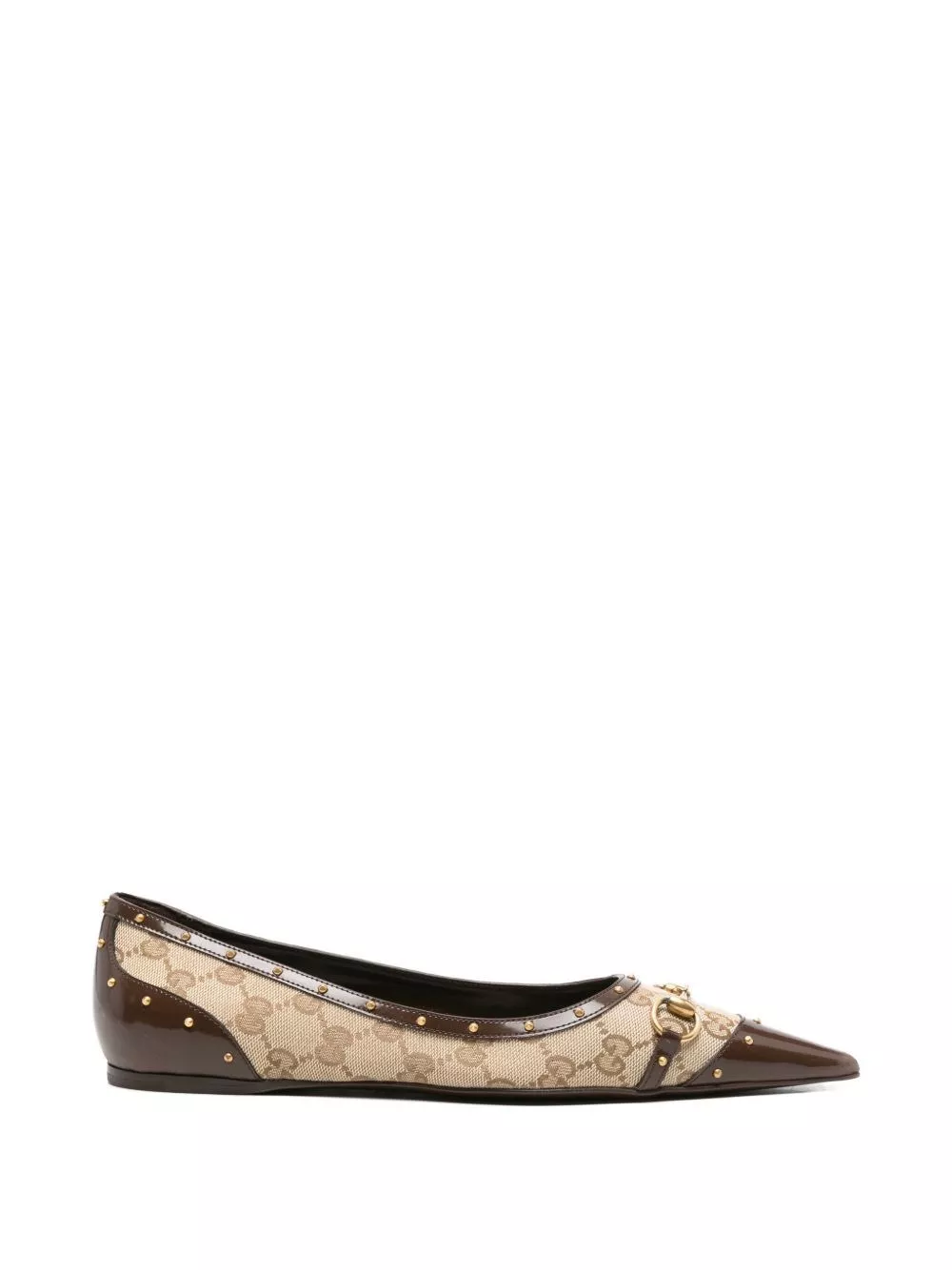 Gucci Ballerine Savoy