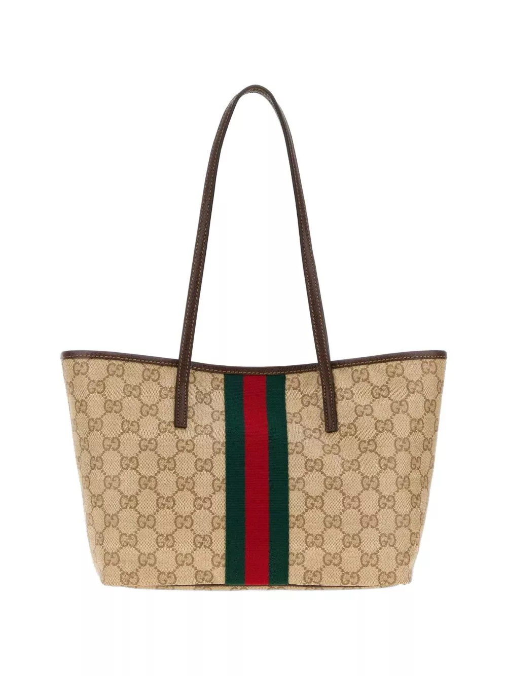 Gucci Borsa shopping Tribeca small