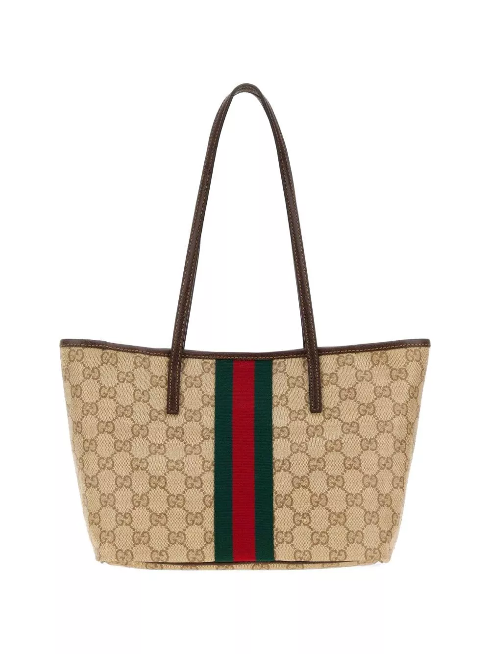 Gucci Borsa shopping Tribeca small, view 2