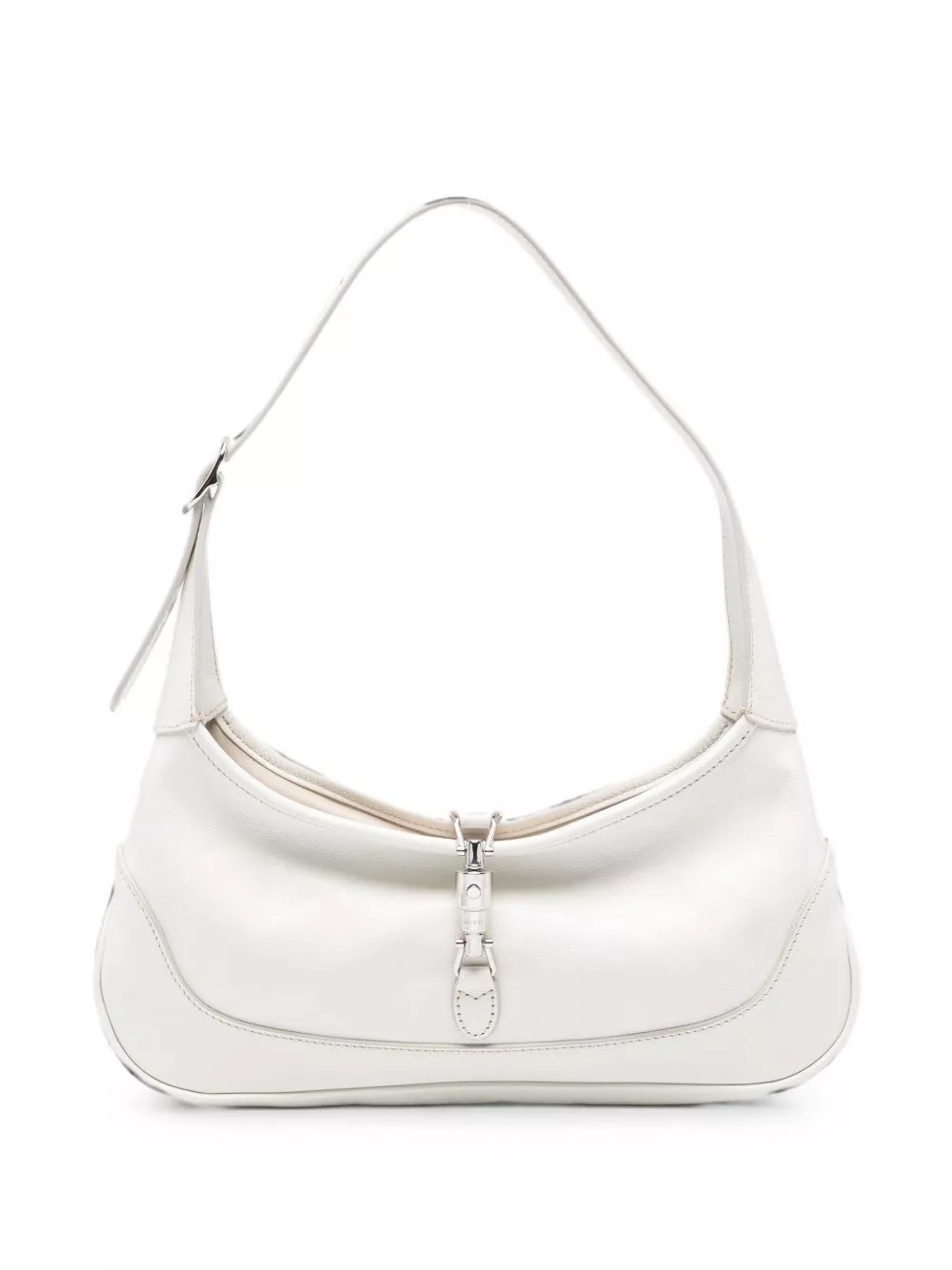 Gucci Borsa a spalla Jackie Slim piccola