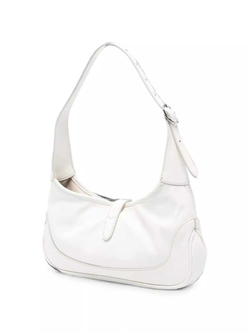 Gucci Borsa a spalla Jackie Slim piccola, view 2