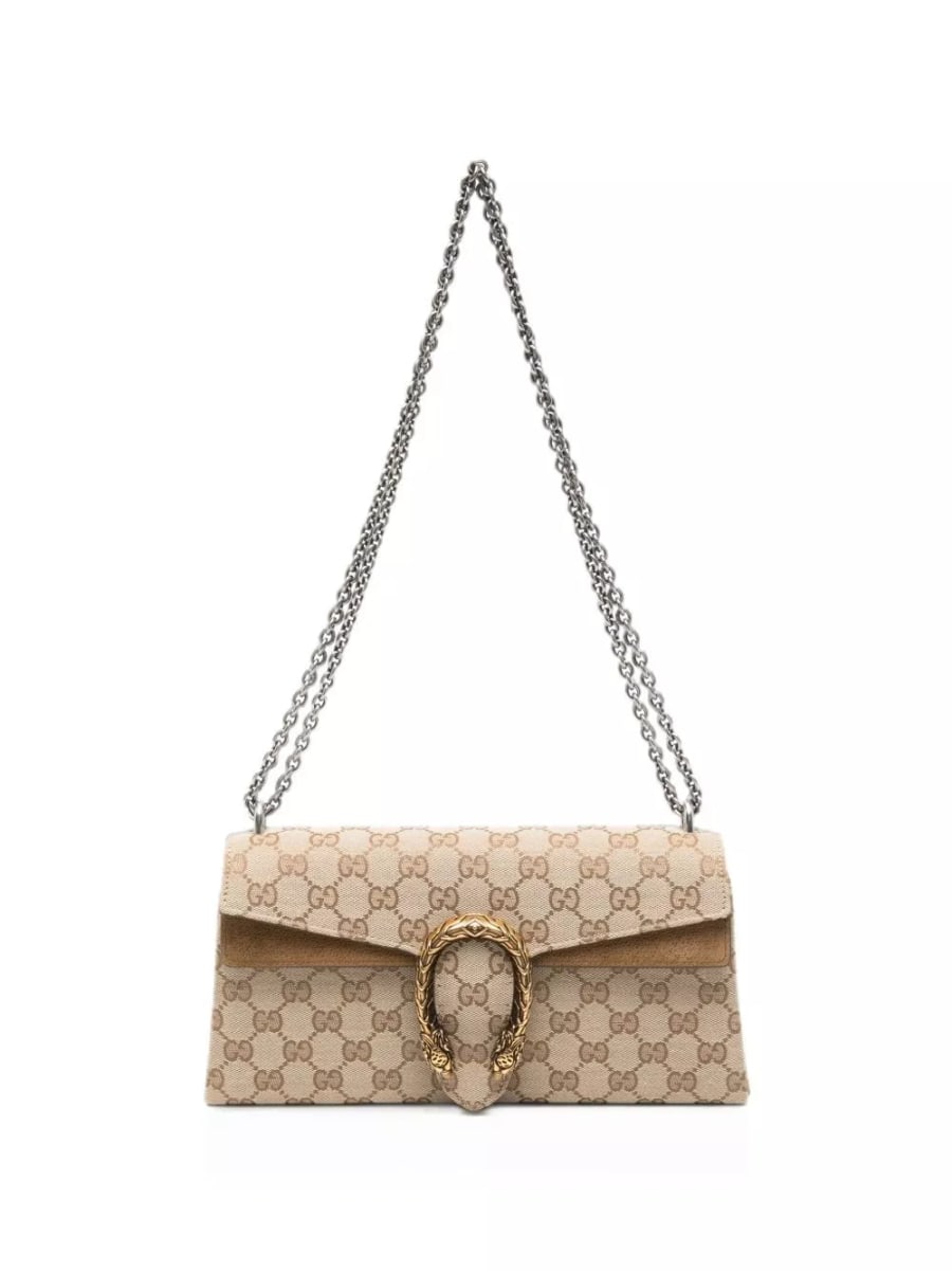 Gucci Borsa a spalla Dionysus