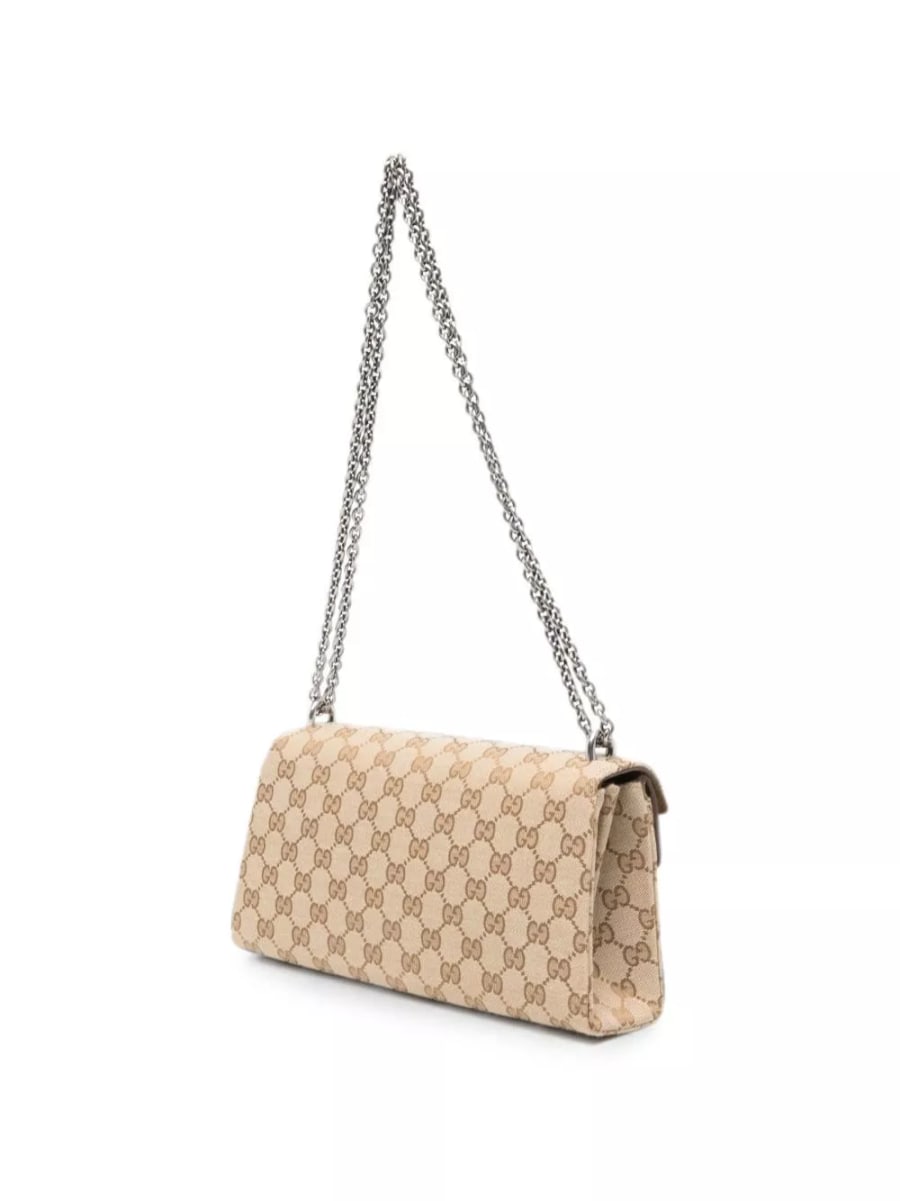 Gucci Borsa a spalla Dionysus, view 3