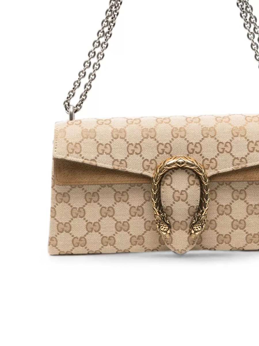 Gucci Borsa a spalla Dionysus, view 4