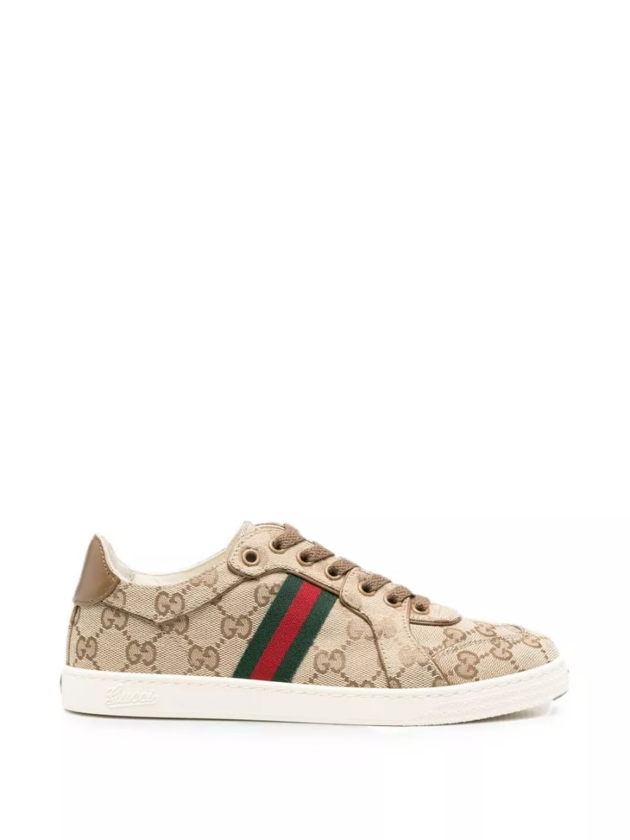 Gucci Sneakers Stretch