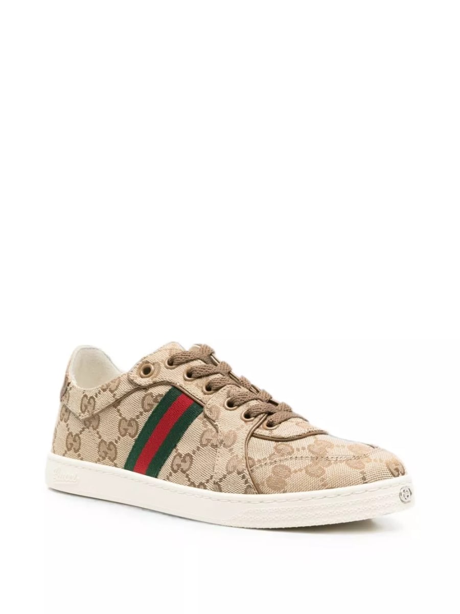 Gucci Sneakers Stretch, view 2