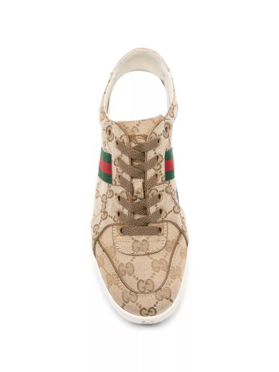 Gucci Sneakers Stretch, view 3