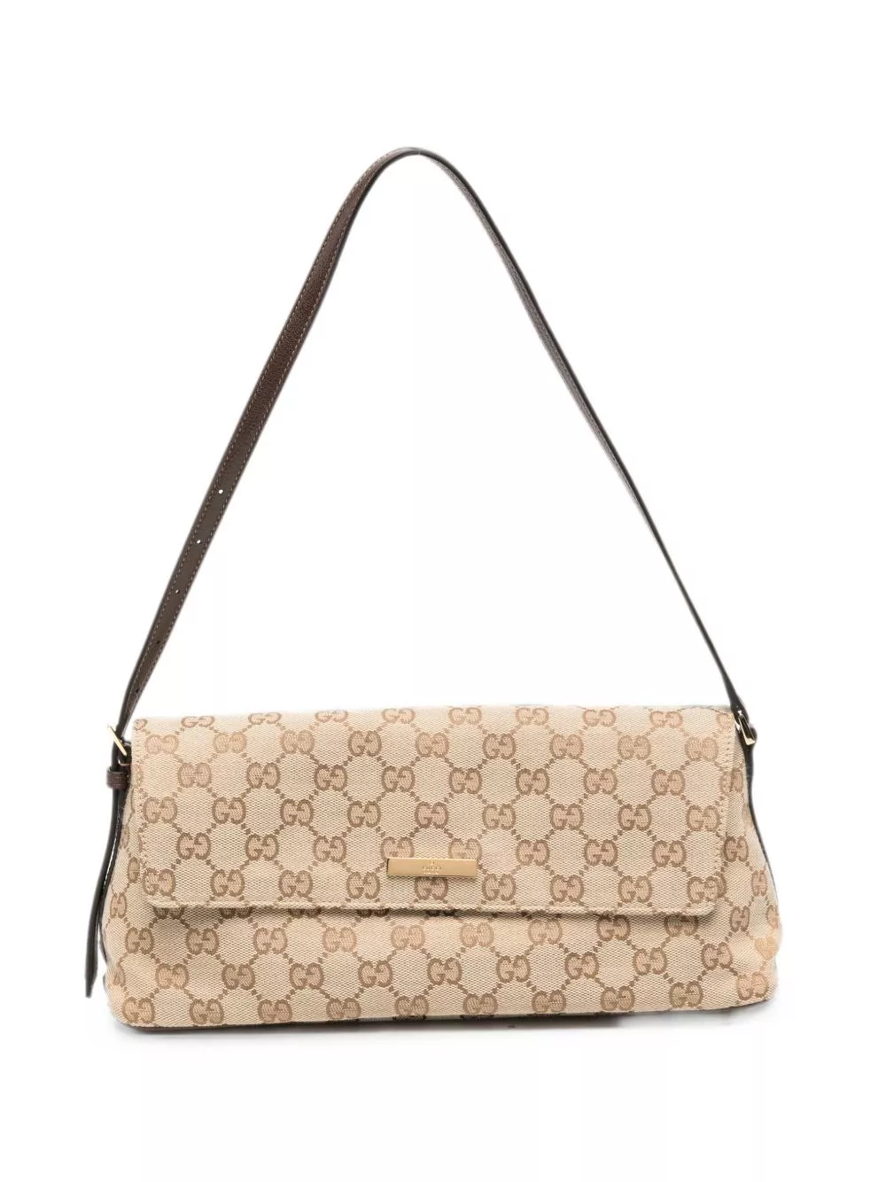 Gucci Borsa a spalla media Madison
