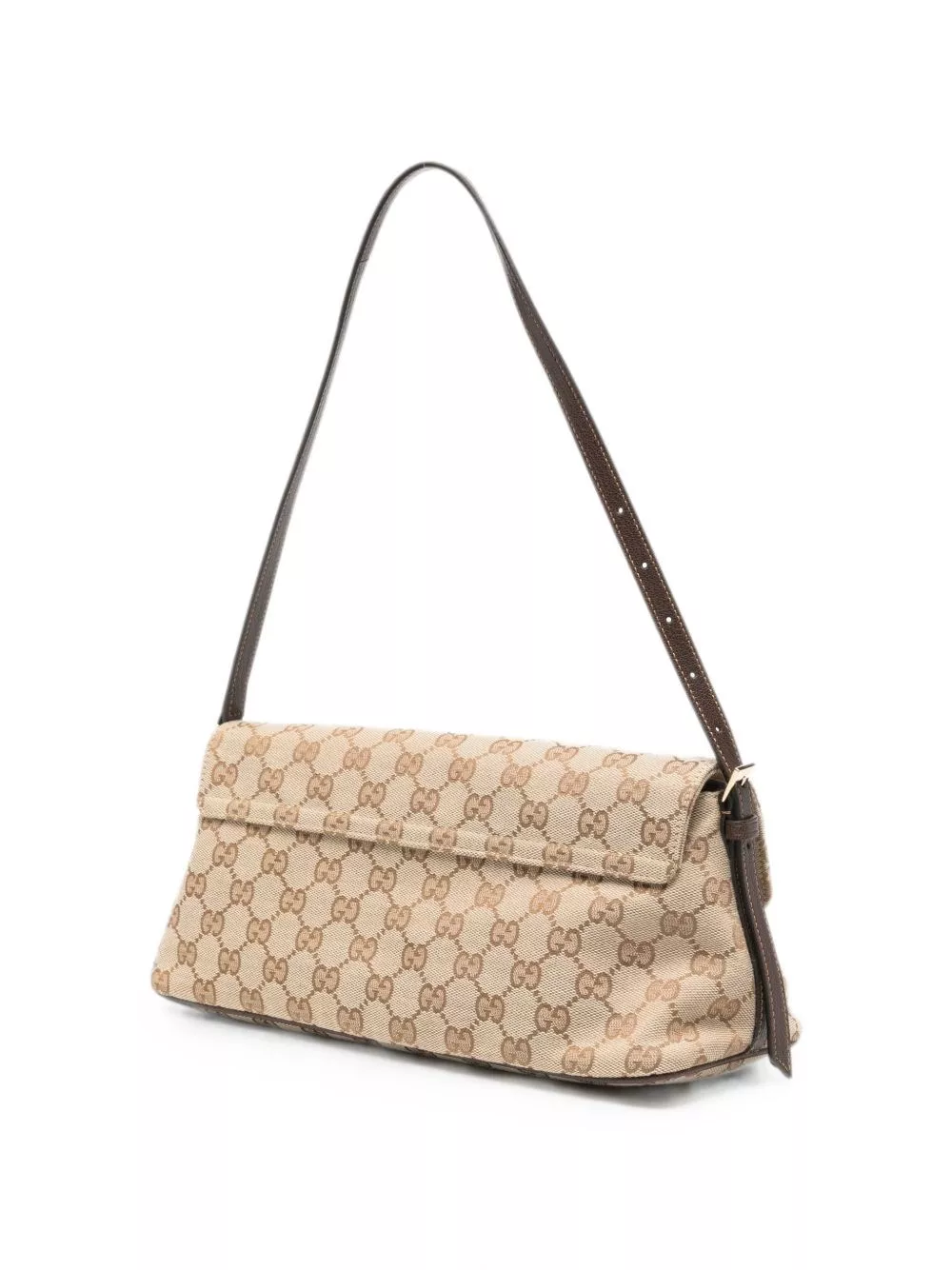 Gucci Borsa a spalla media Madison, view 2