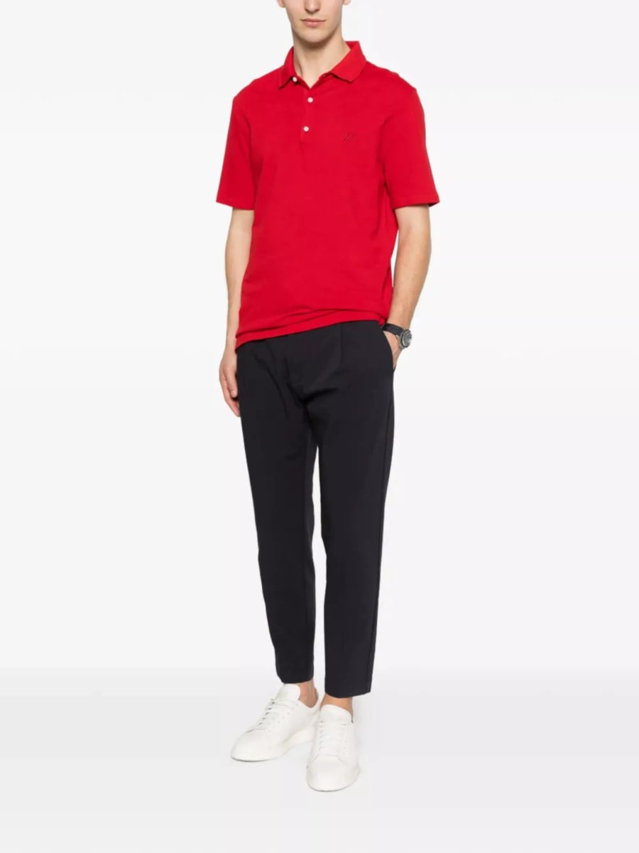 Dondup Pantaloni Ben, view 2