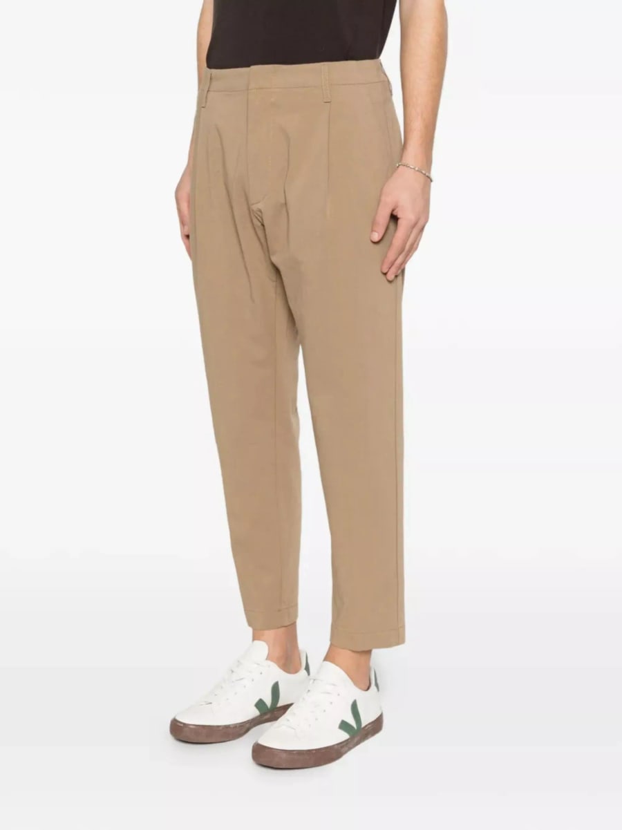 Dondup Pantaloni Ben, view 2