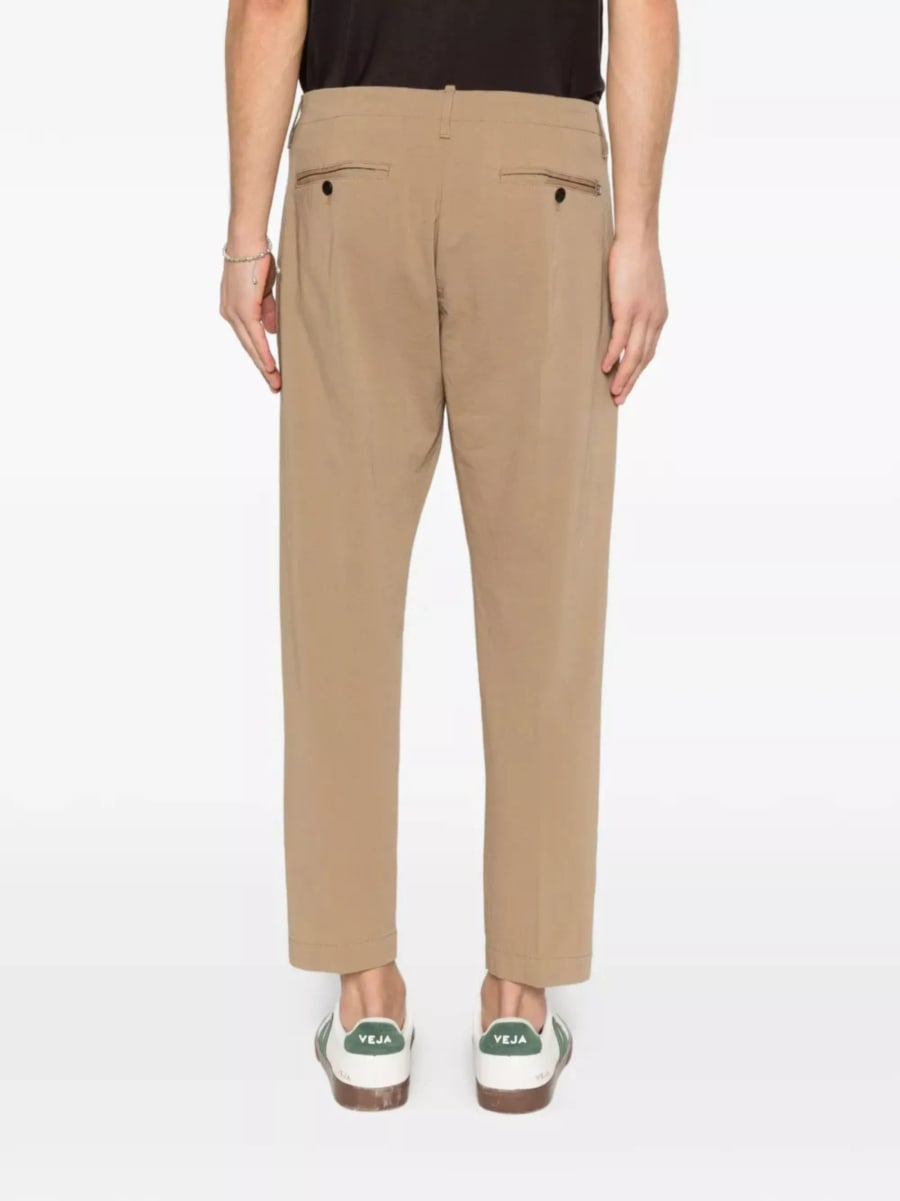 Dondup Pantaloni Ben, view 3