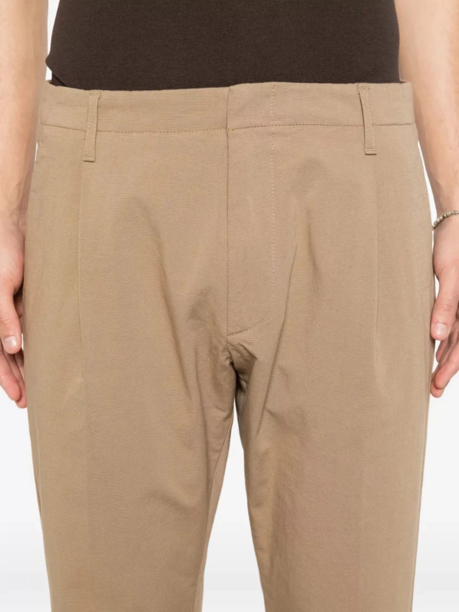 Dondup Pantaloni Ben, view 4