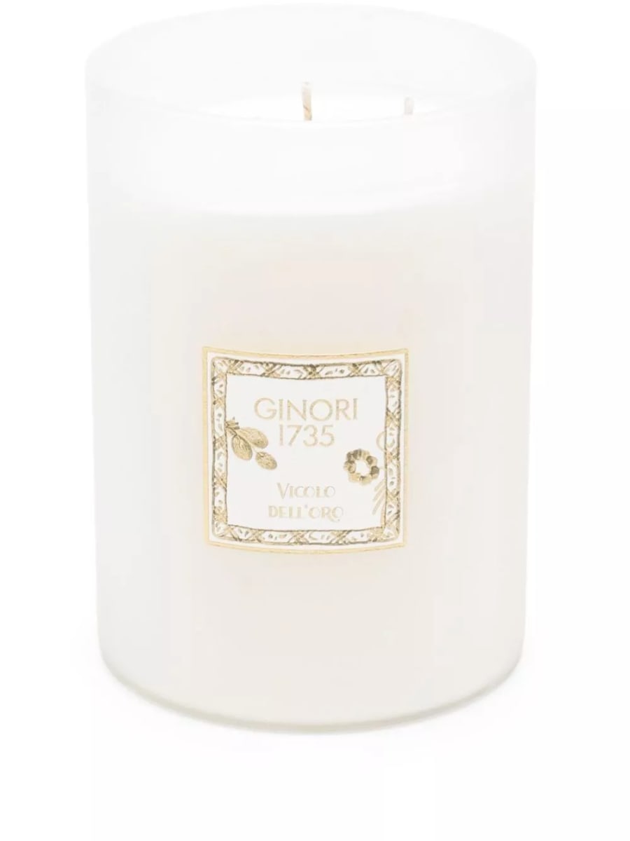 Ginori 1735 Oriente Italiano Scented Gift maxi refill gr 1100