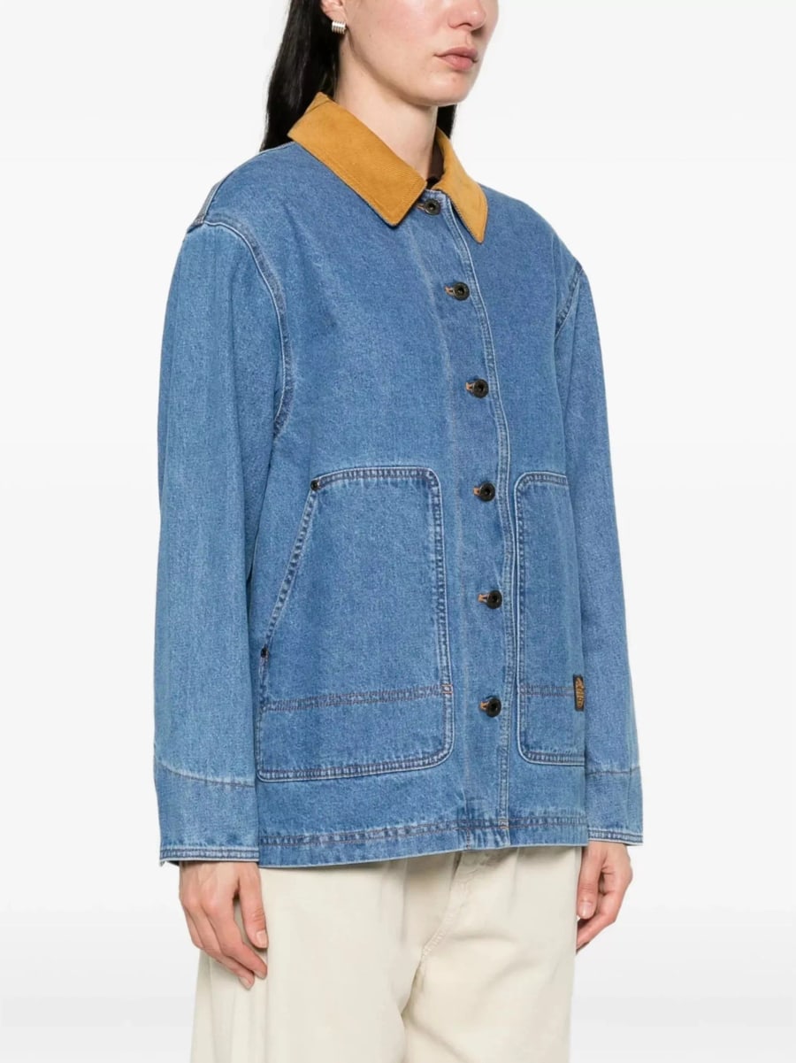 Filson Giacca in denim, view 2