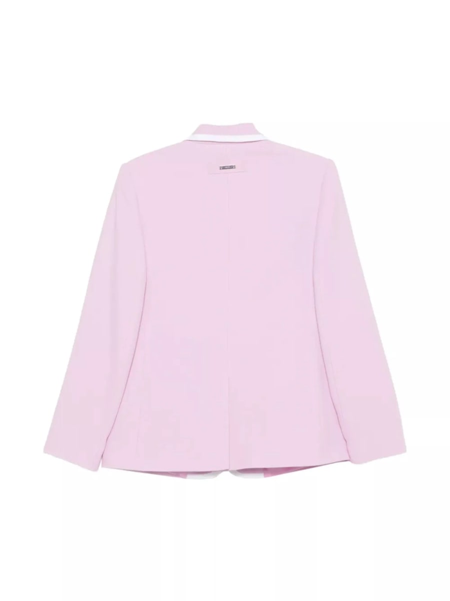 Iceberg Blazer monopetto, view 2