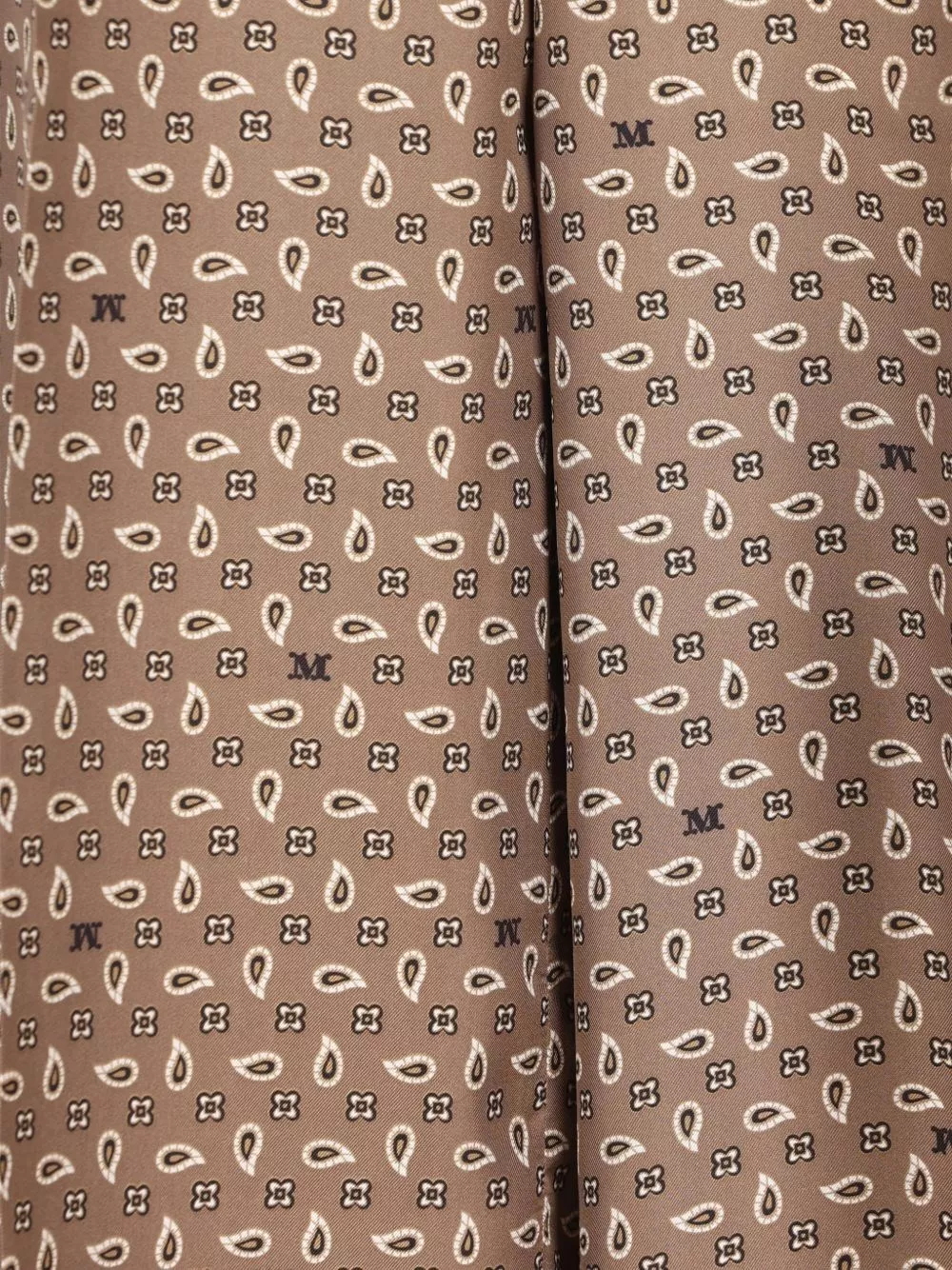 Max Mara Pantaloni in seta, view 2